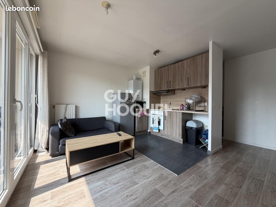 Appartement à louer, 39m², Brie-Comte-Robert