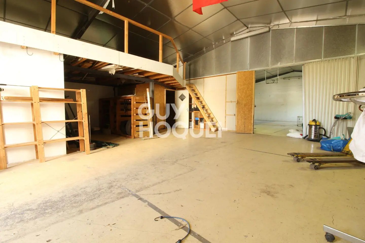Maison à vendre, 211m², Ozouer-le-Voulgis