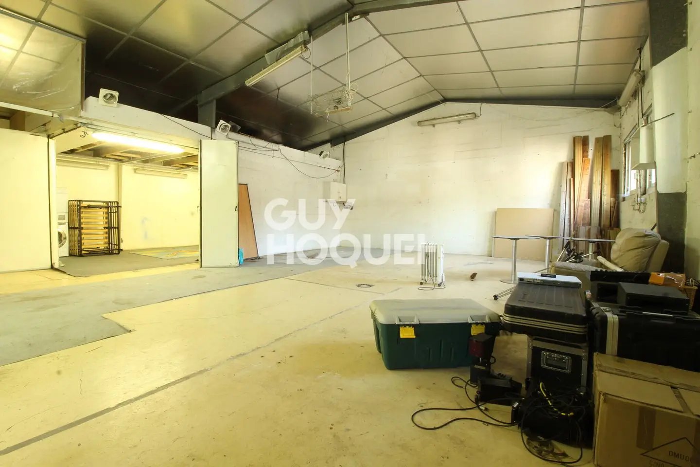 Maison à vendre, 211m², Ozouer-le-Voulgis