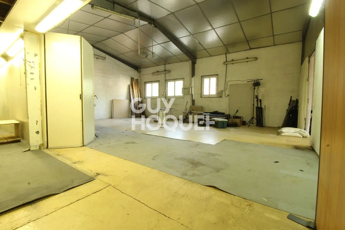 Maison à vendre, 211m², Ozouer-le-Voulgis