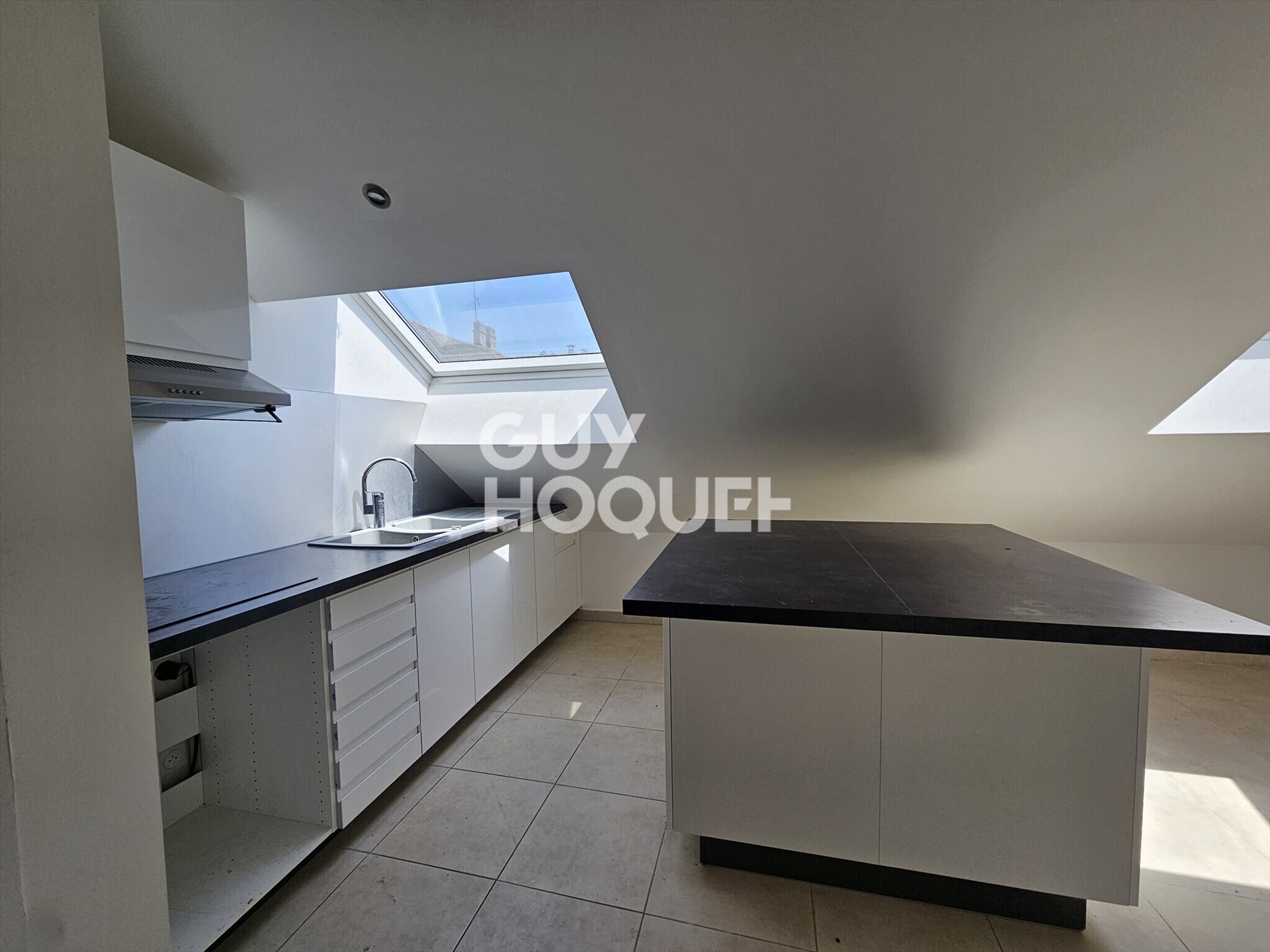 Appartement à louer, 19m², Guignes