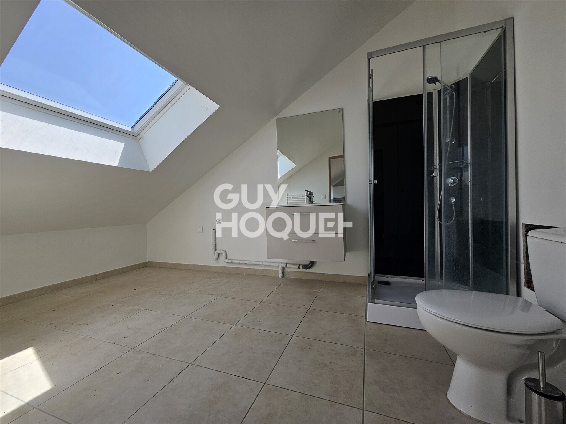 Appartement à louer, 19m², Guignes