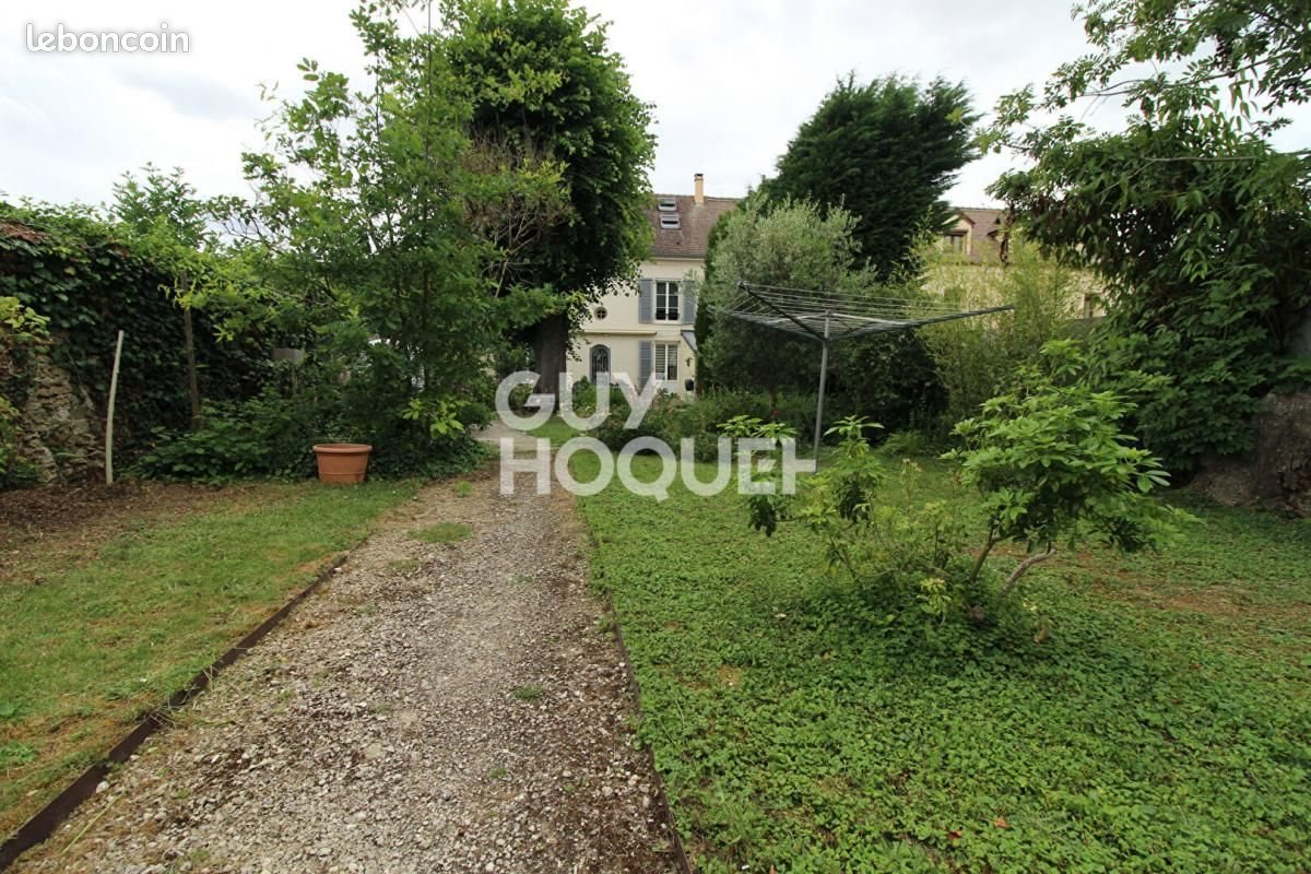 Maison à vendre, 200m², Saint-Méry