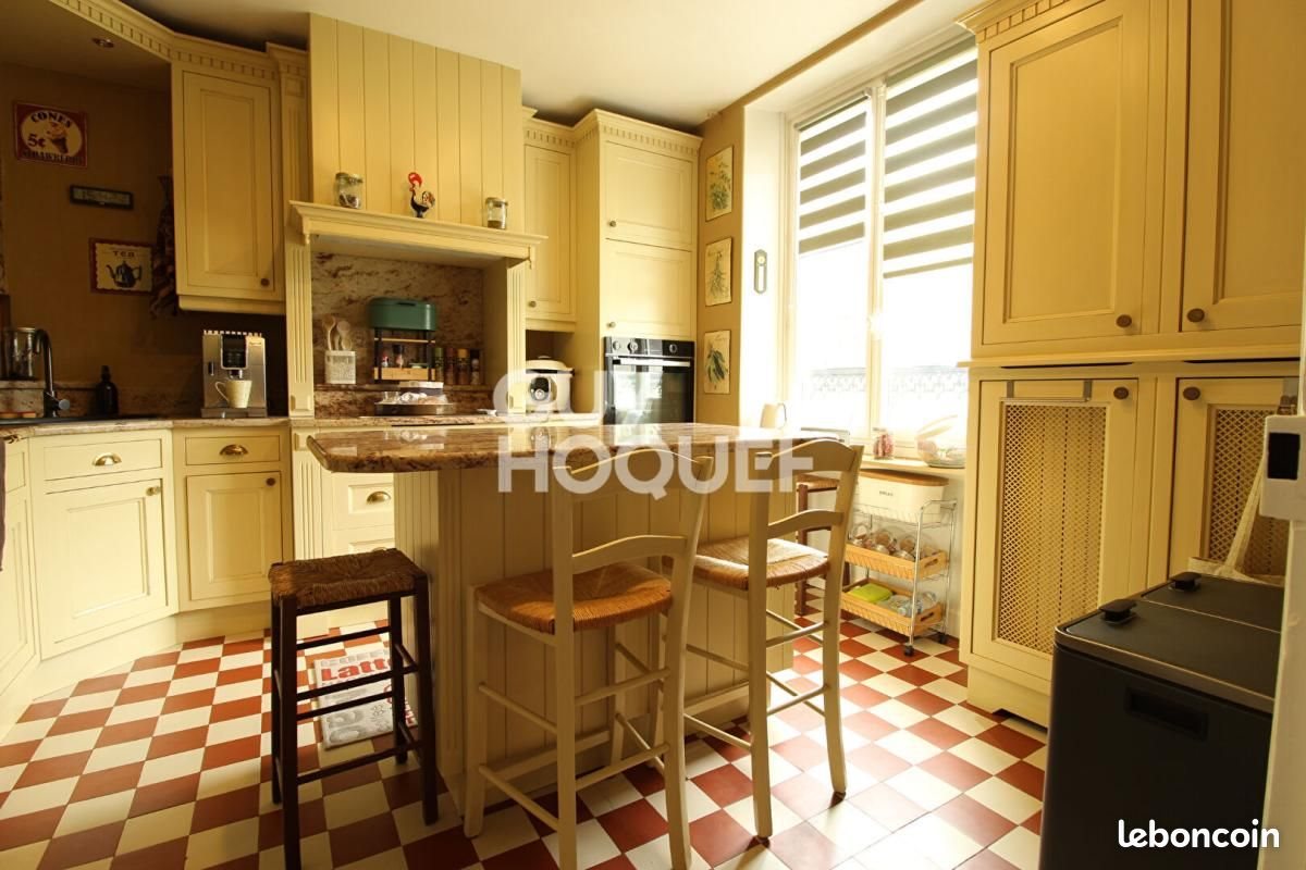 Maison à vendre, 200m², Saint-Méry