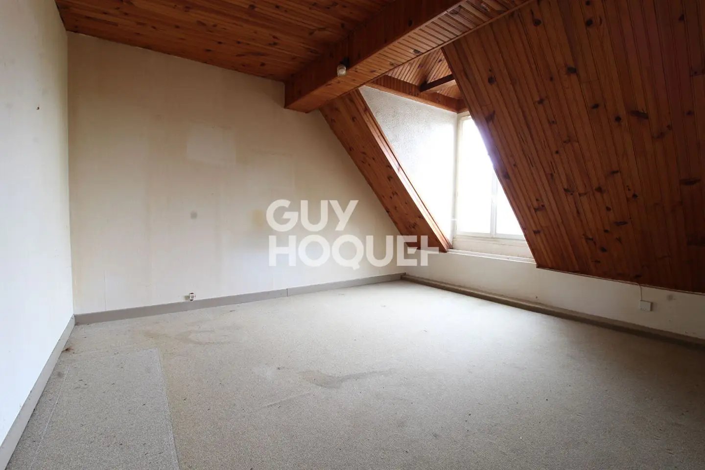 Appartement à vendre, 44m², Champeaux