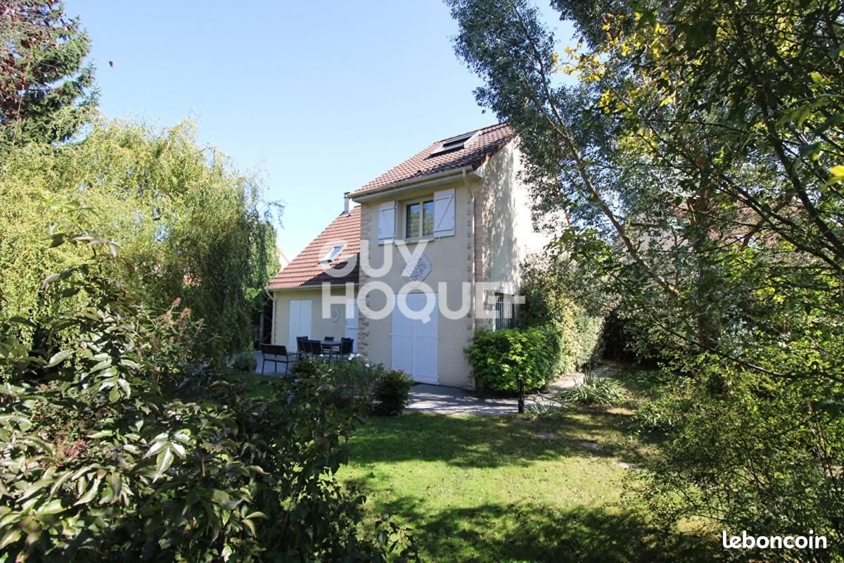 Maison à vendre, 150m², Brie-Comte-Robert