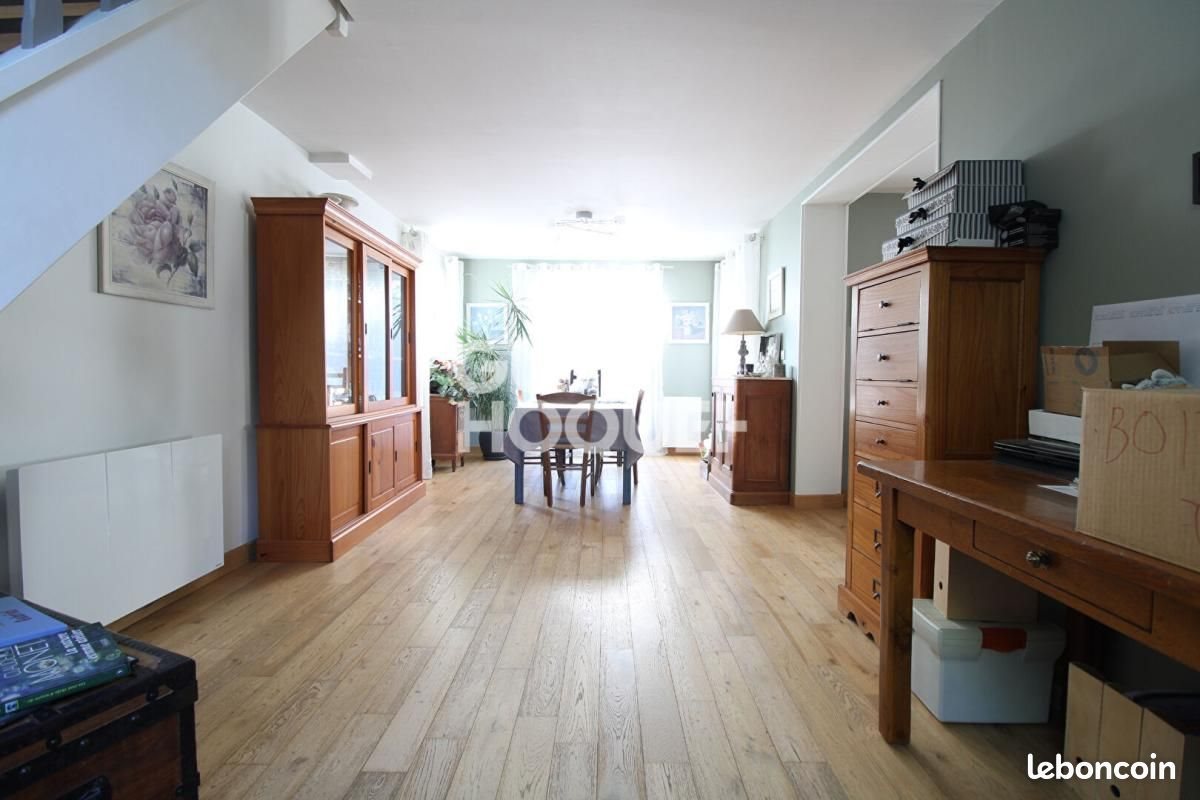 Maison à vendre, 150m², Brie-Comte-Robert