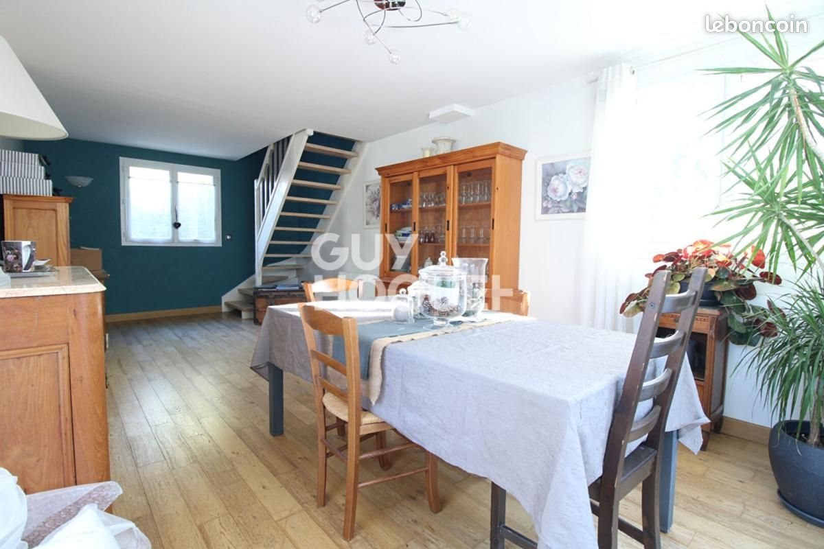 Maison à vendre, 150m², Brie-Comte-Robert