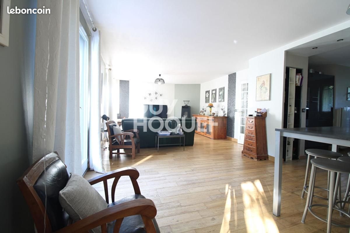 Maison à vendre, 150m², Brie-Comte-Robert