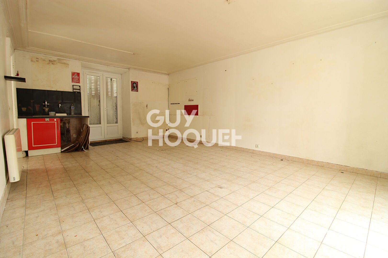 Appartement à vendre, 150m², Chaumes-en-Brie