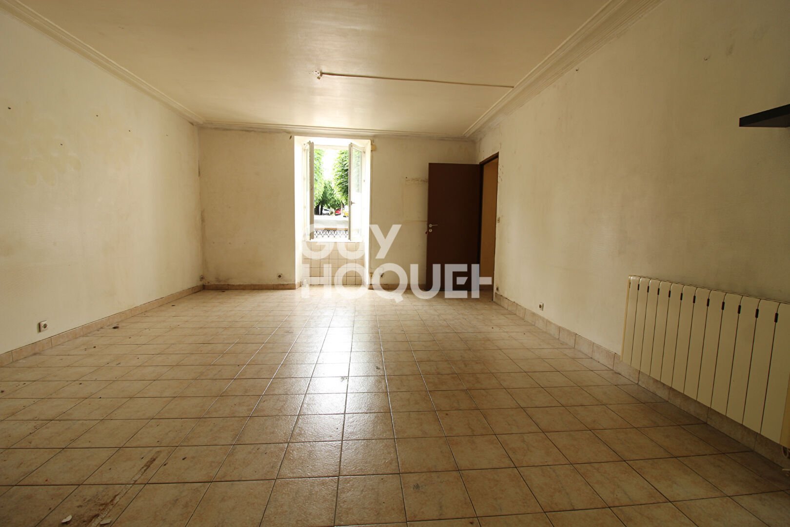 Appartement à vendre, 150m², Chaumes-en-Brie