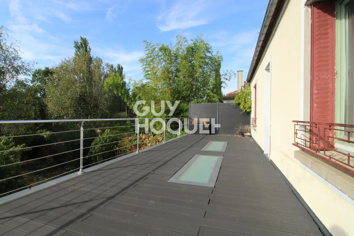 Maison à vendre, 211m², Ozouer-le-Voulgis