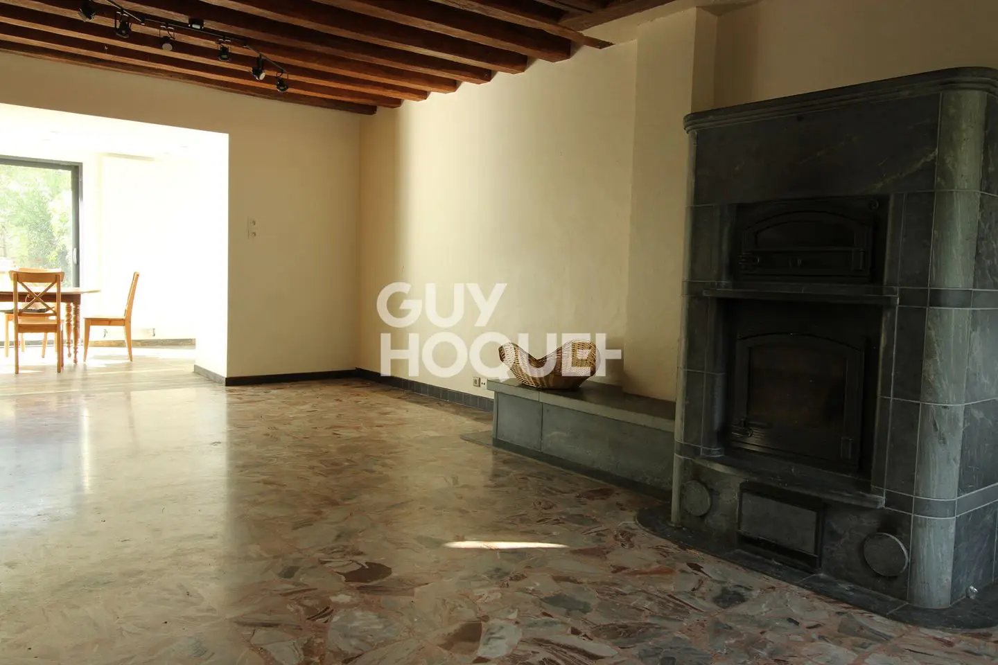 Maison à vendre, 211m², Ozouer-le-Voulgis