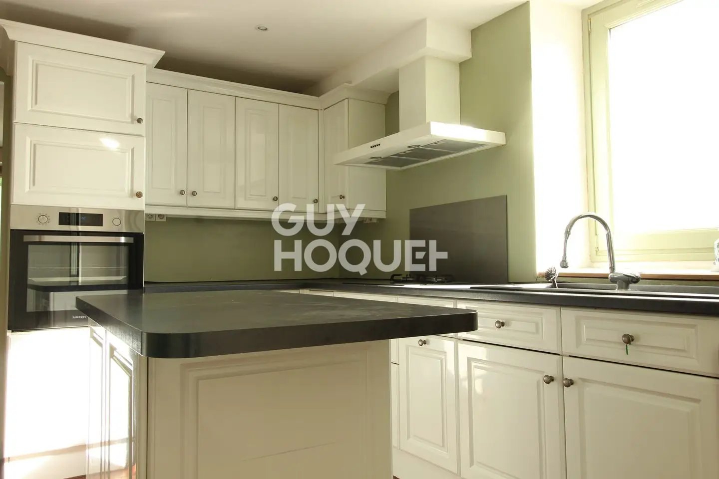 Maison à vendre, 211m², Ozouer-le-Voulgis