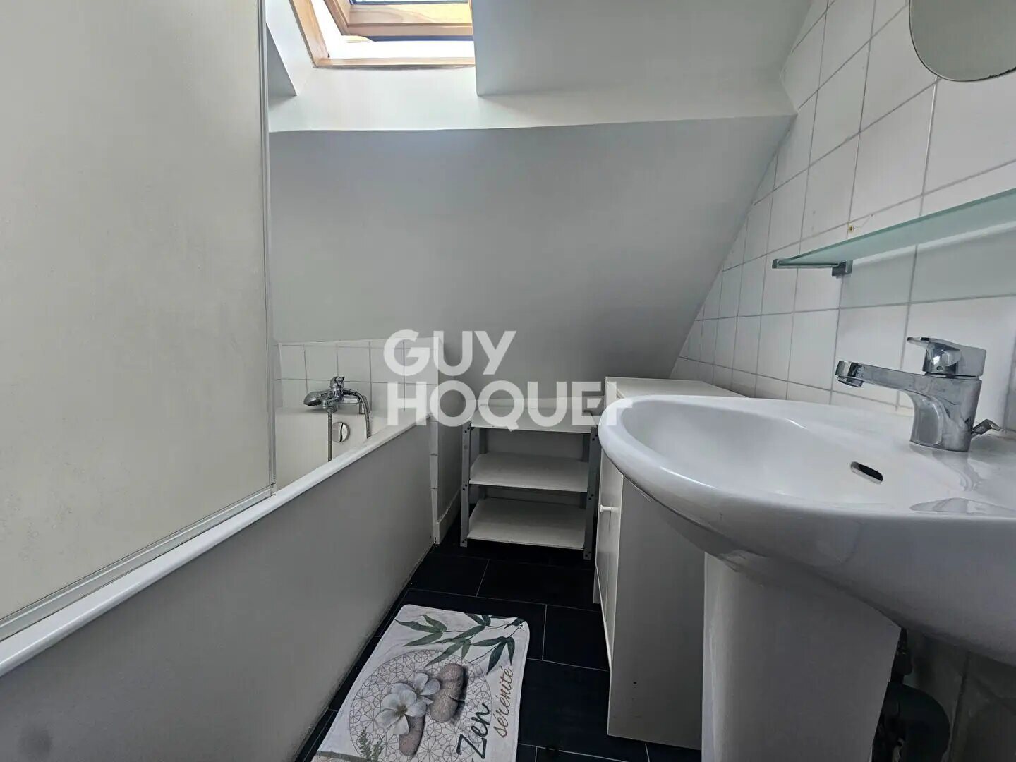 Appartement à louer, 23m², Chaumes-en-Brie