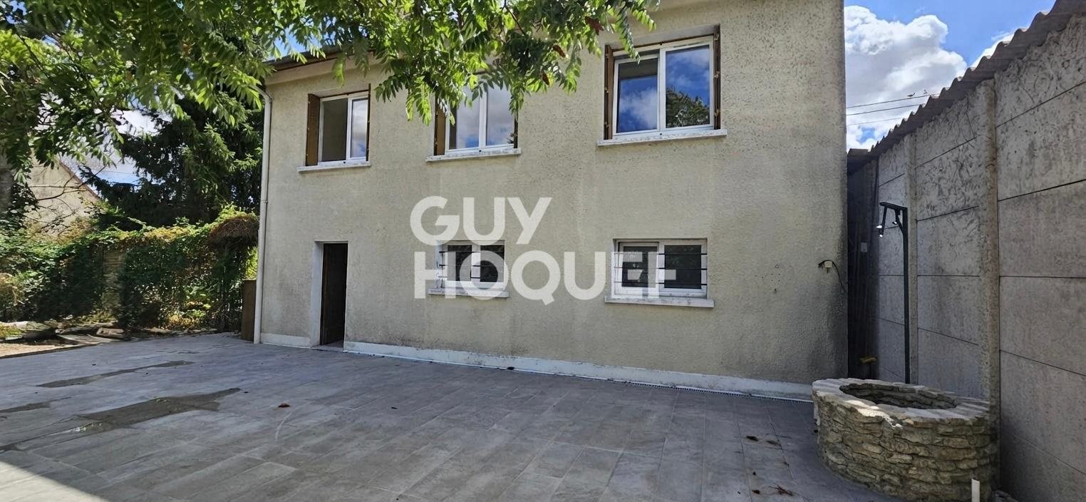 Maison à louer, 105m², Mormant