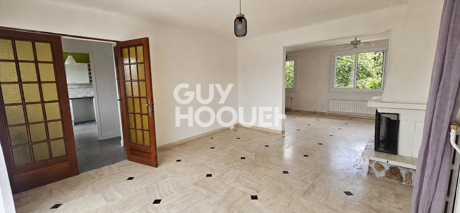 Maison à louer, 105m², Mormant