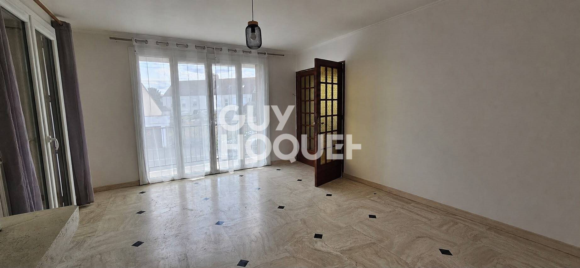 Maison à louer, 105m², Mormant