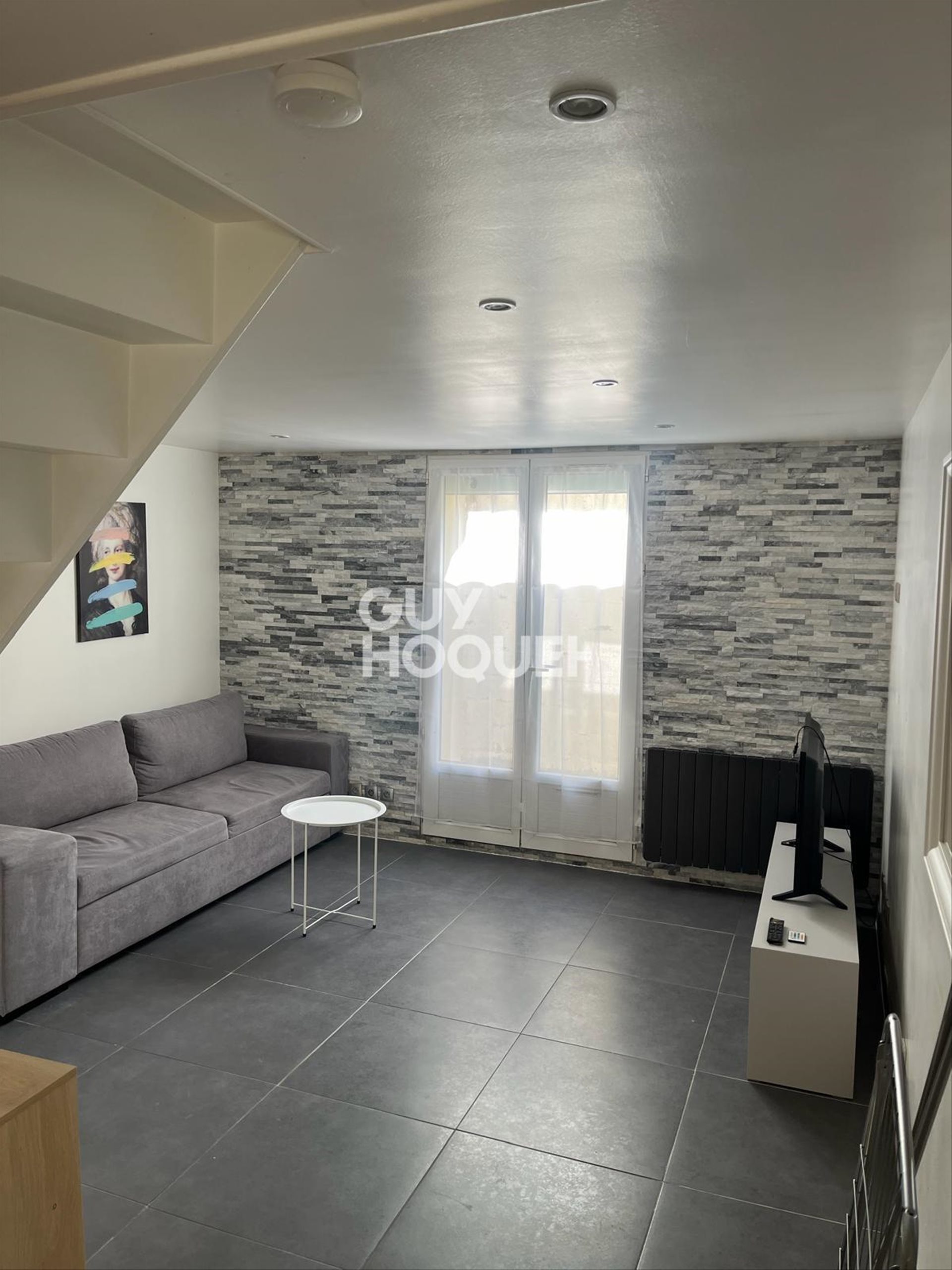 Appartement à louer, 32m², Guignes