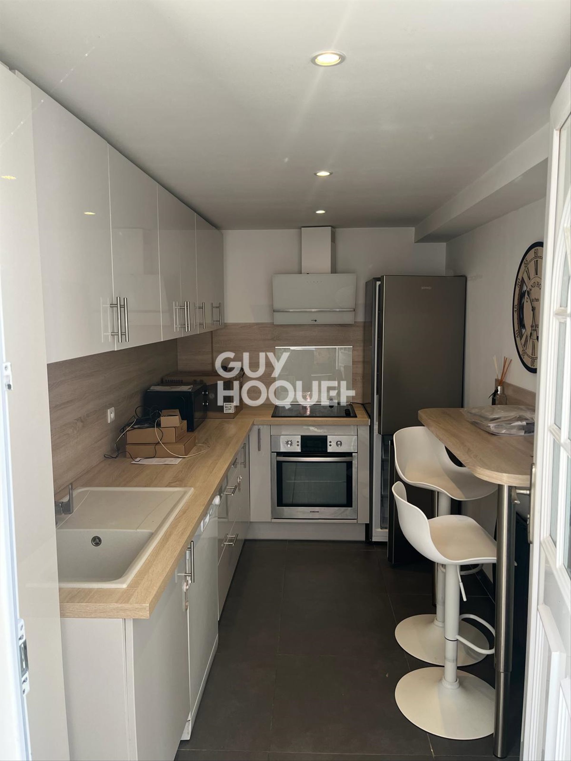 Appartement à louer, 32m², Guignes