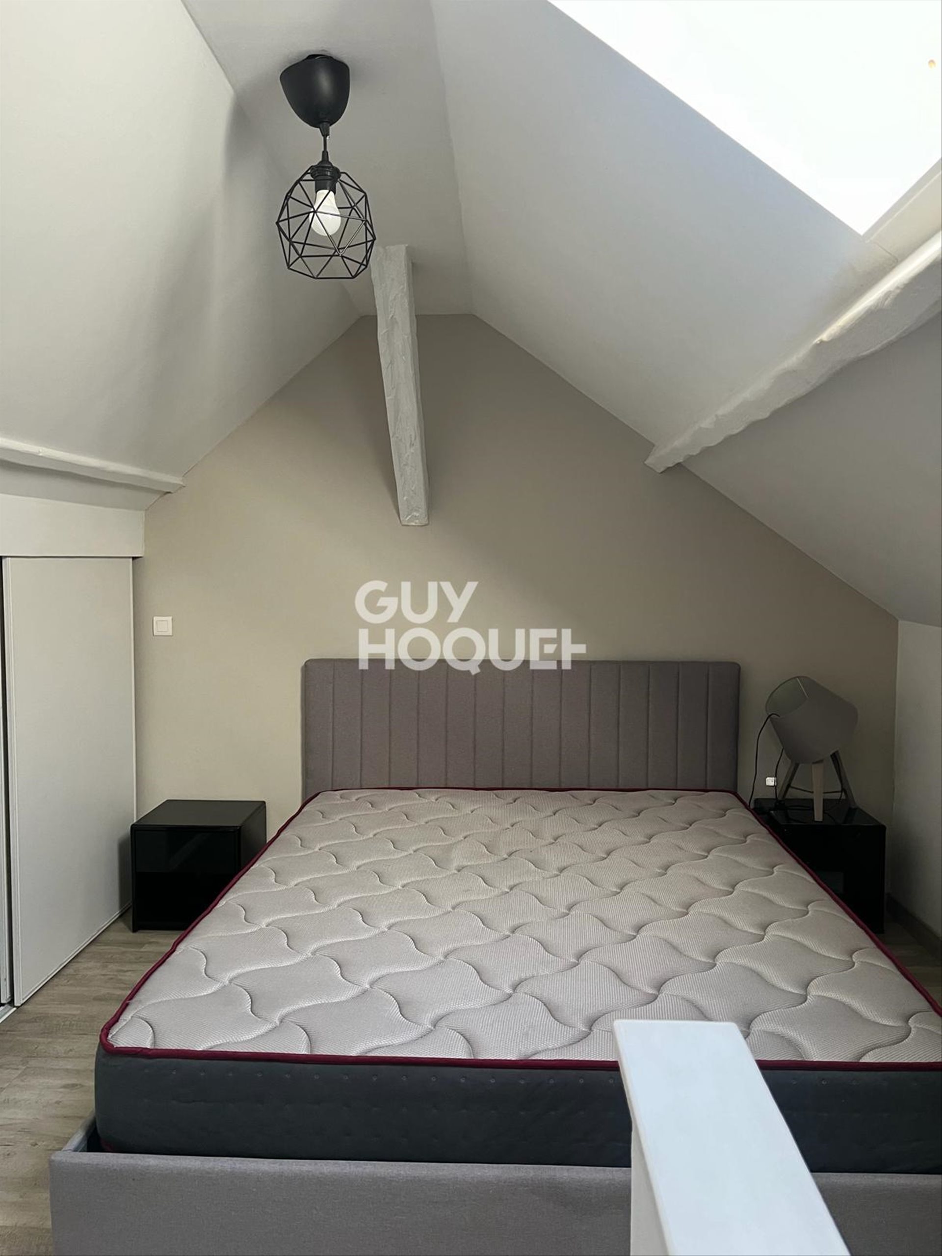 Appartement à louer, 32m², Guignes