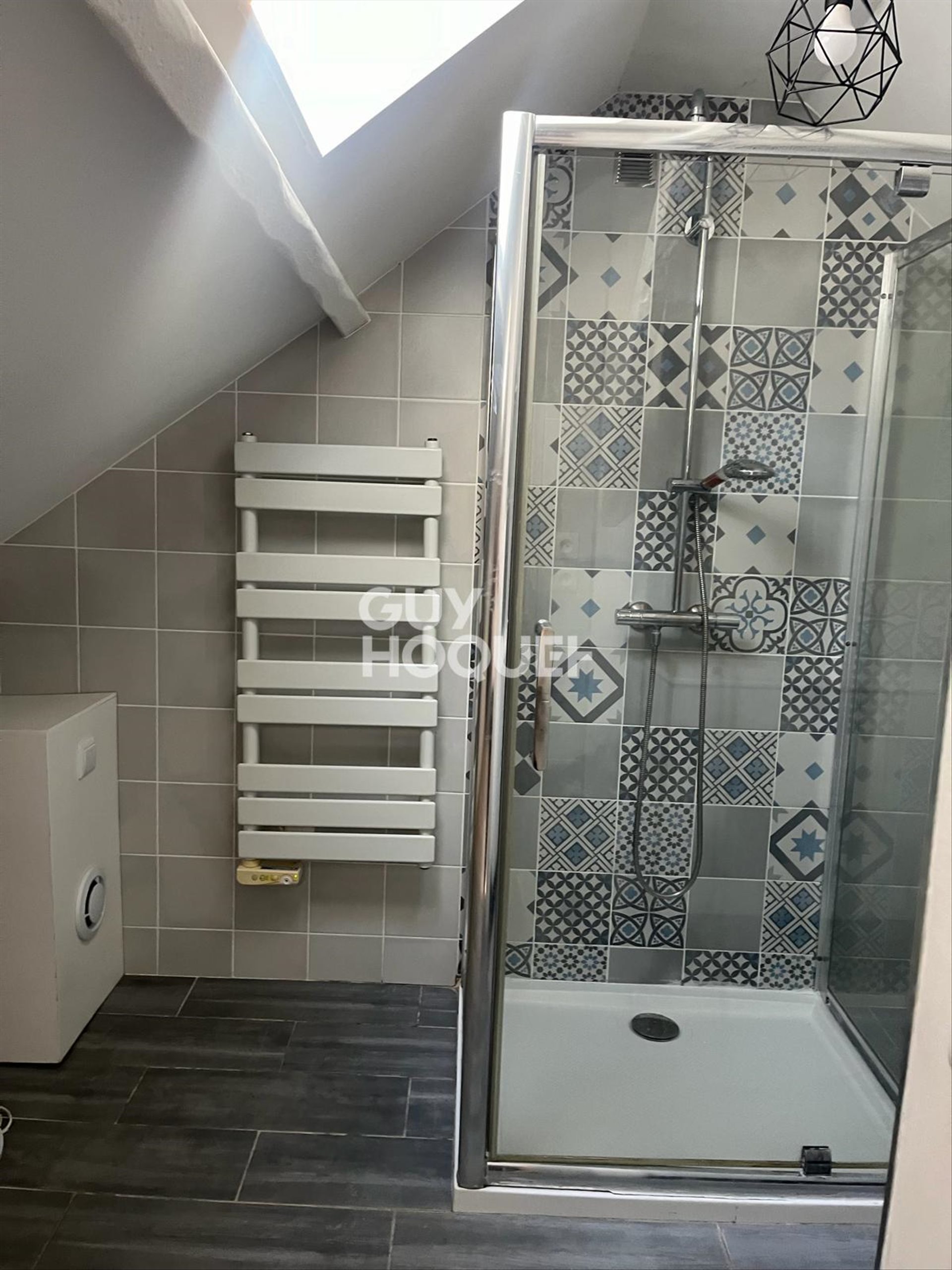 Appartement à louer, 32m², Guignes