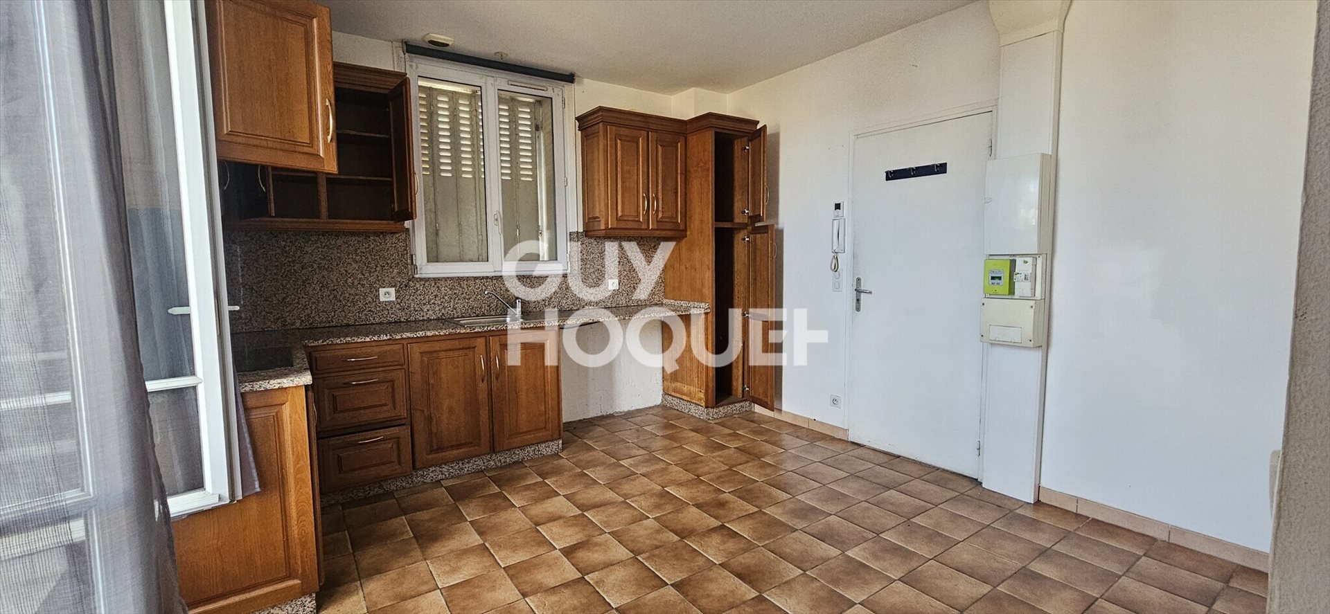 Appartement à louer, 25m², Verneuil-l'Etang