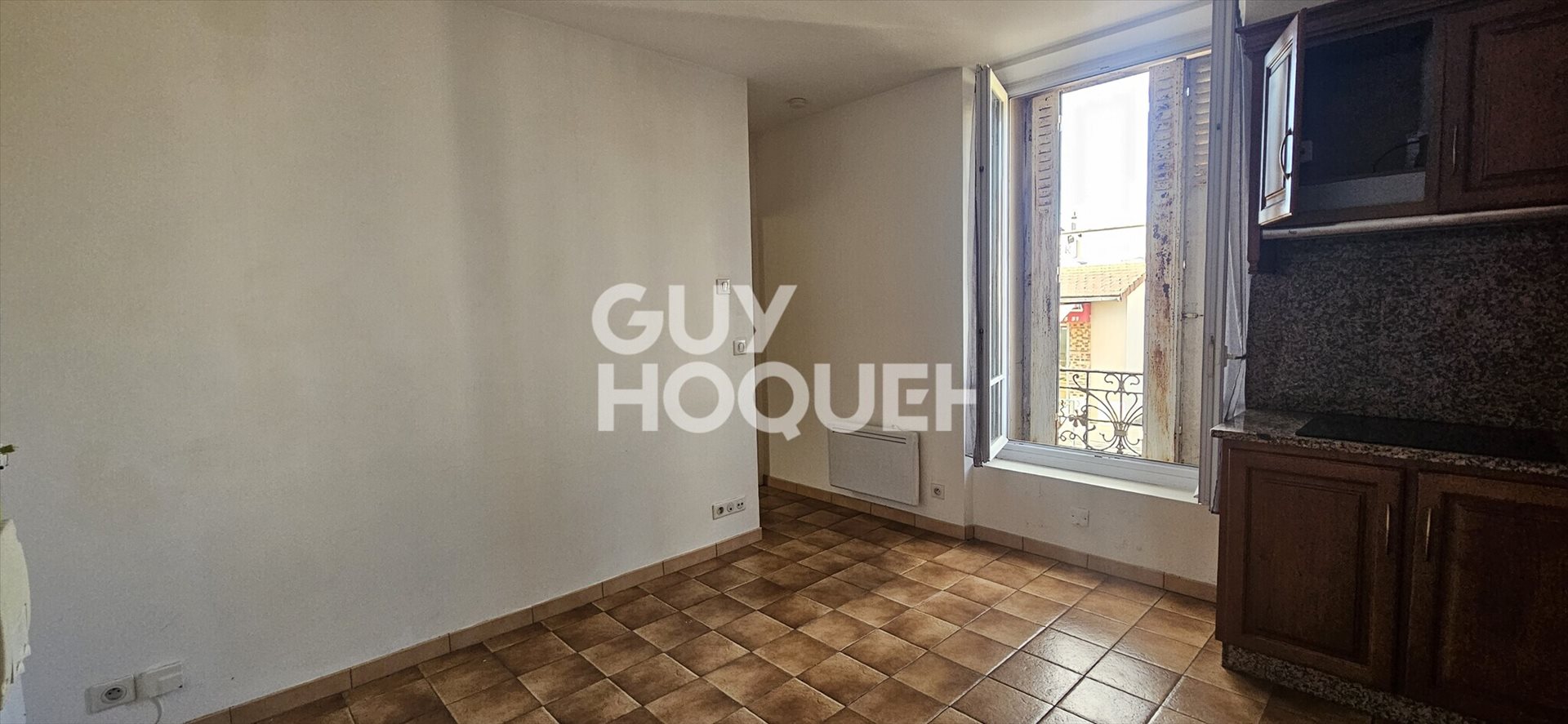 Appartement à louer, 25m², Verneuil-l'Etang