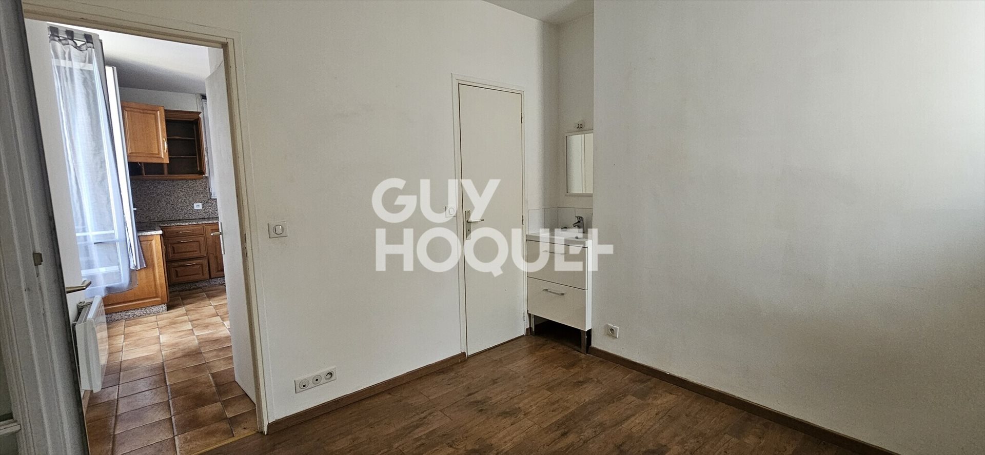 Appartement à louer, 25m², Verneuil-l'Etang