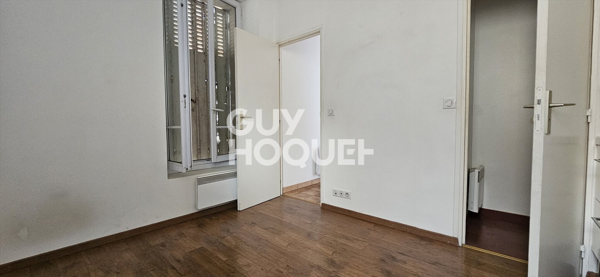Appartement à louer, 25m², Verneuil-l'Etang