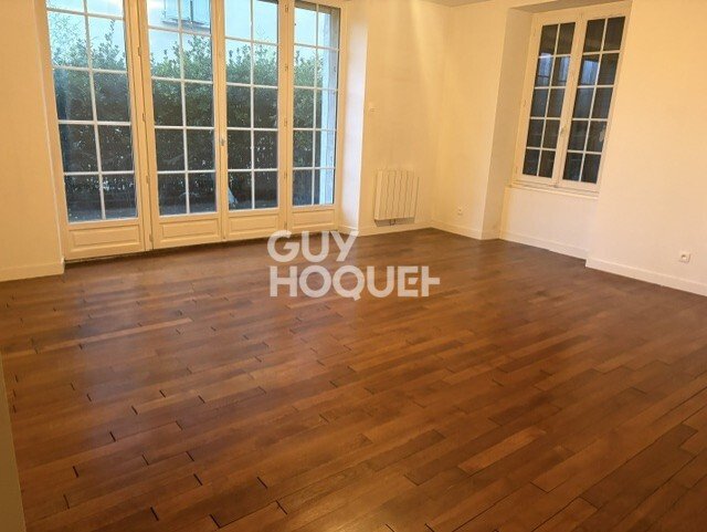 Appartement à louer, 84m², Guignes