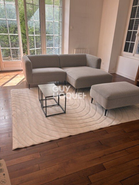 Appartement à louer, 84m², Guignes