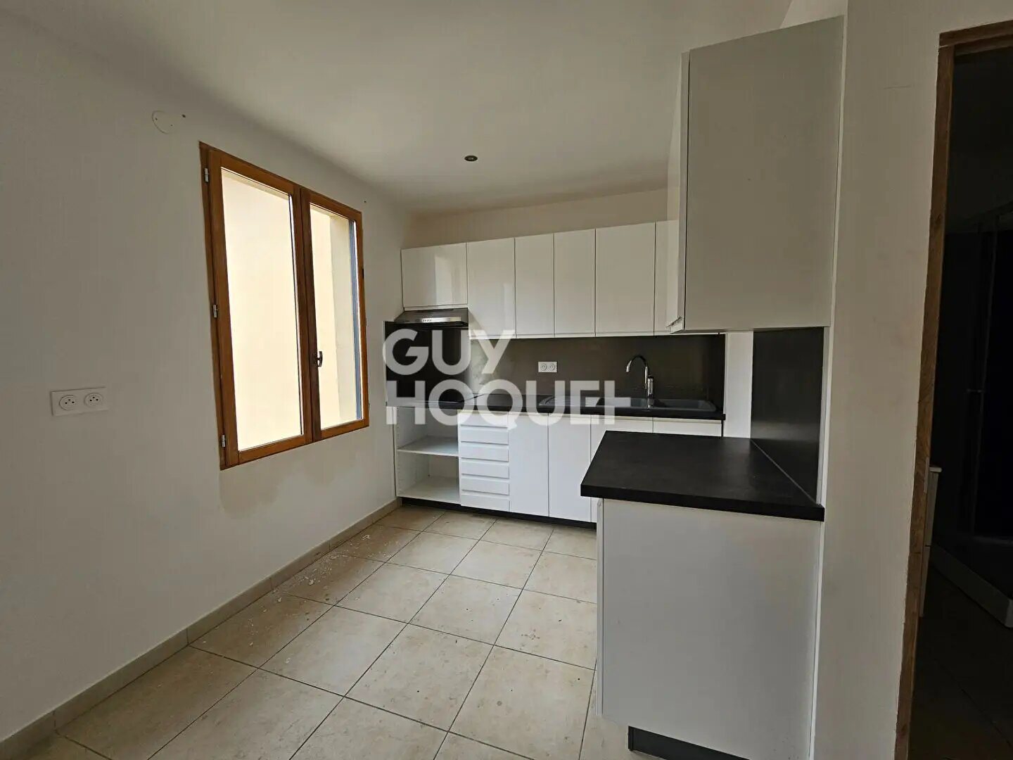 Appartement à louer, 34m², Guignes