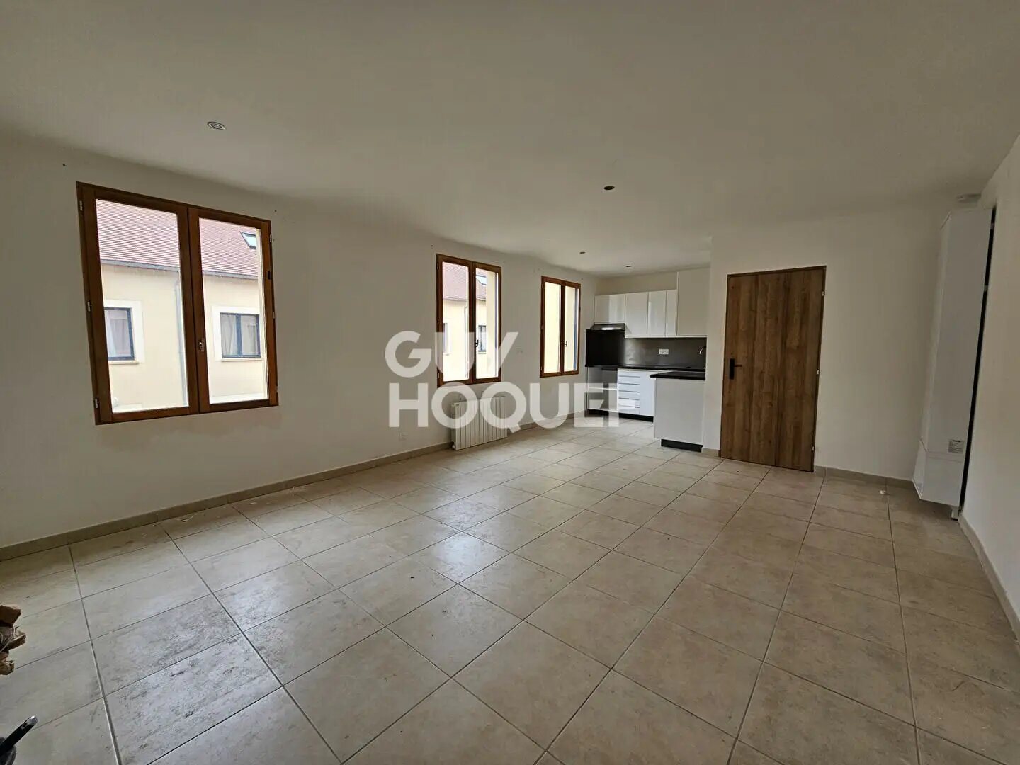 Appartement à louer, 34m², Guignes
