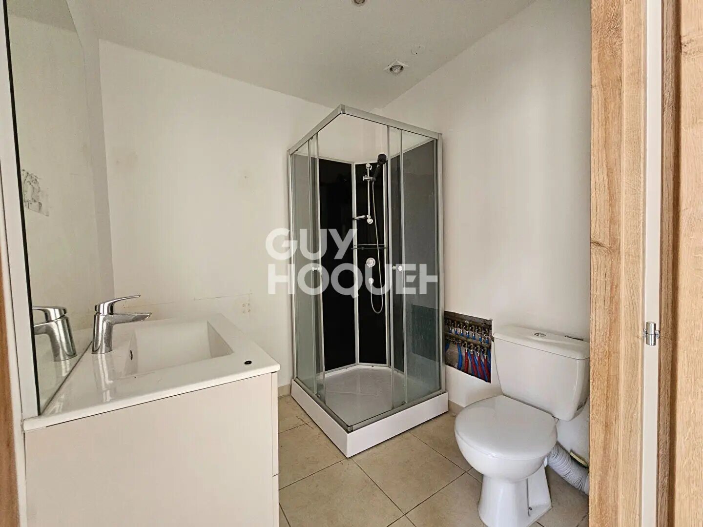 Appartement à louer, 34m², Guignes