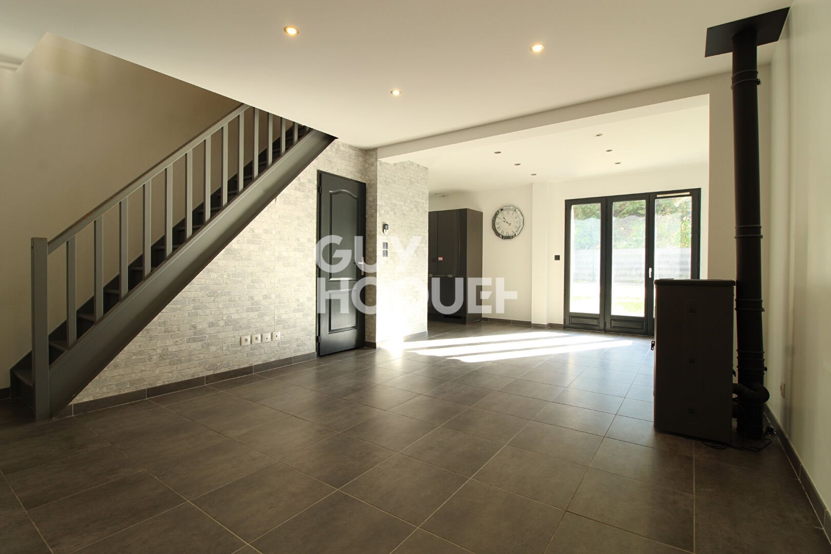 Maison à vendre, 91m², Guignes