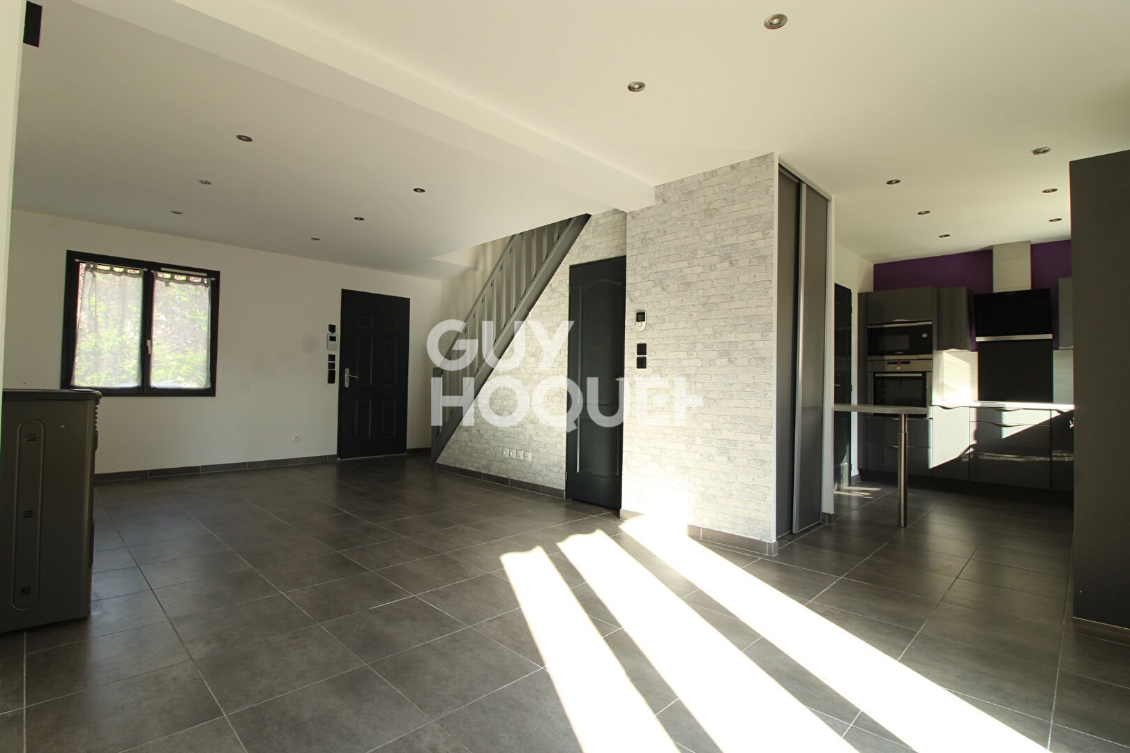 Maison à vendre, 91m², Guignes