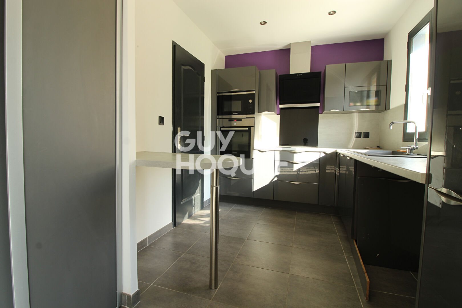 Maison à vendre, 91m², Guignes