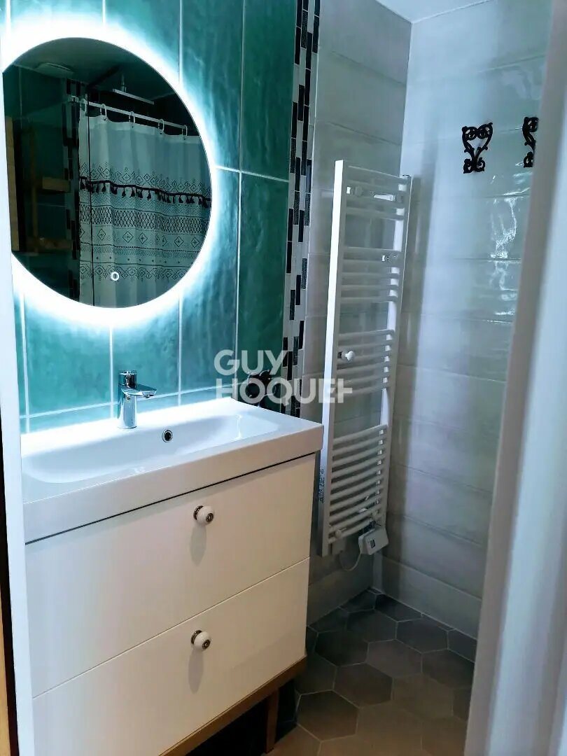 Appartement à louer, 30m², Champeaux