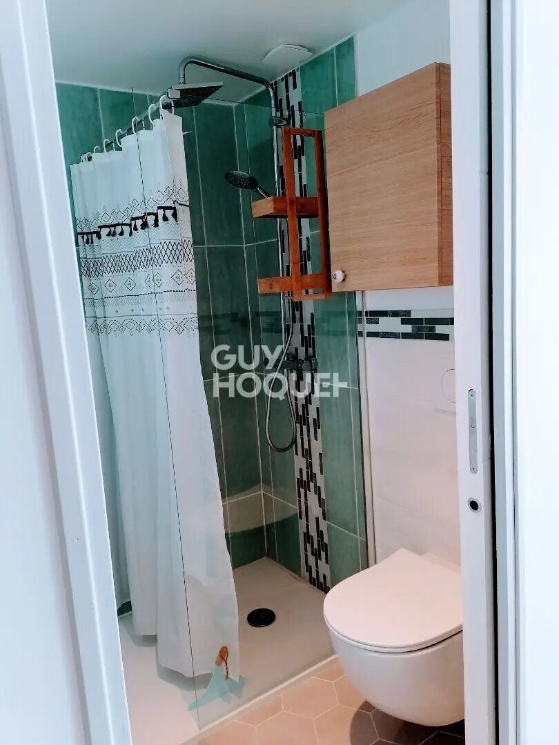 Appartement à louer, 30m², Champeaux
