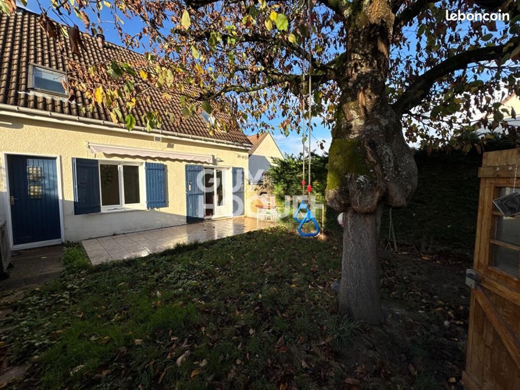Maison à vendre, 112m², Brie-Comte-Robert
