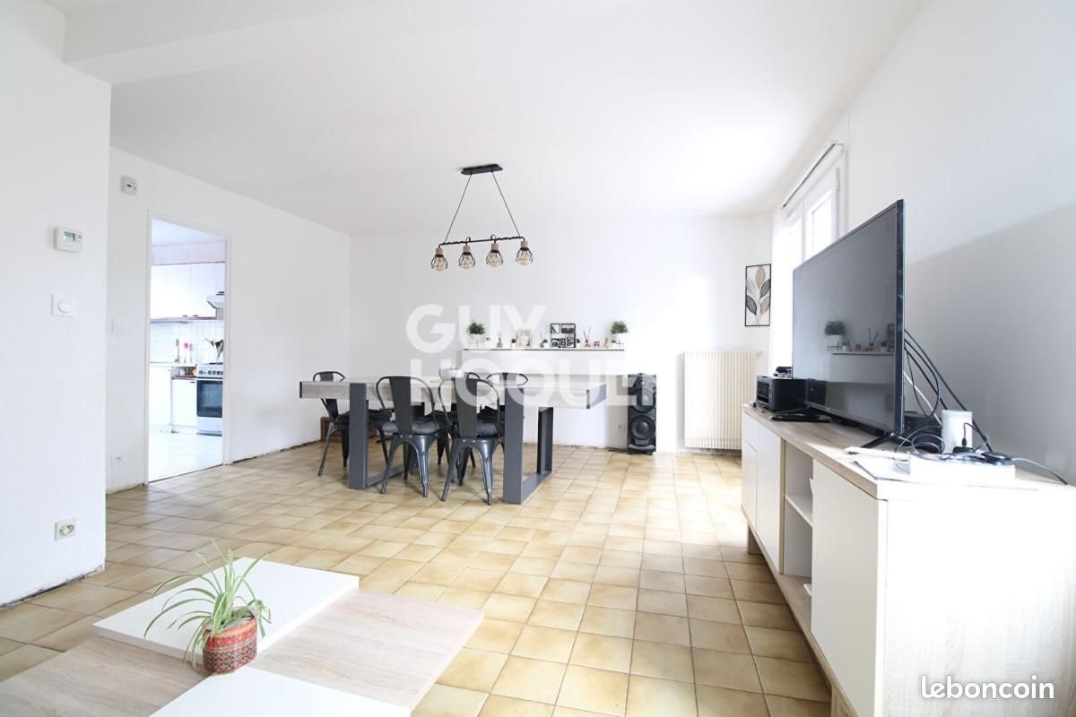 Maison à vendre, 112m², Brie-Comte-Robert