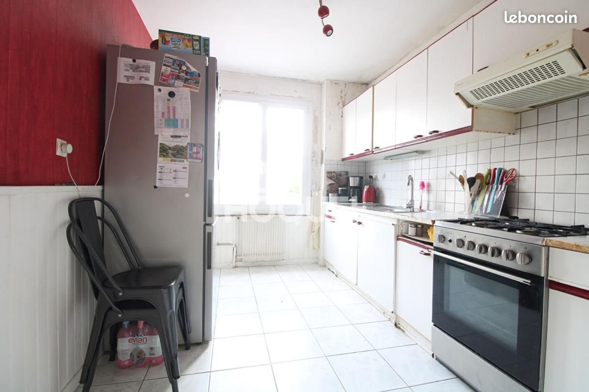 Maison à vendre, 112m², Brie-Comte-Robert