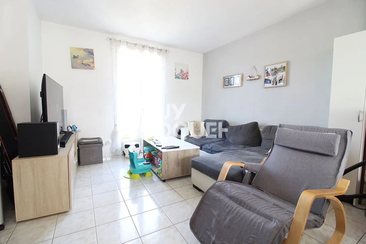 Maison à vendre, 104m², Guignes