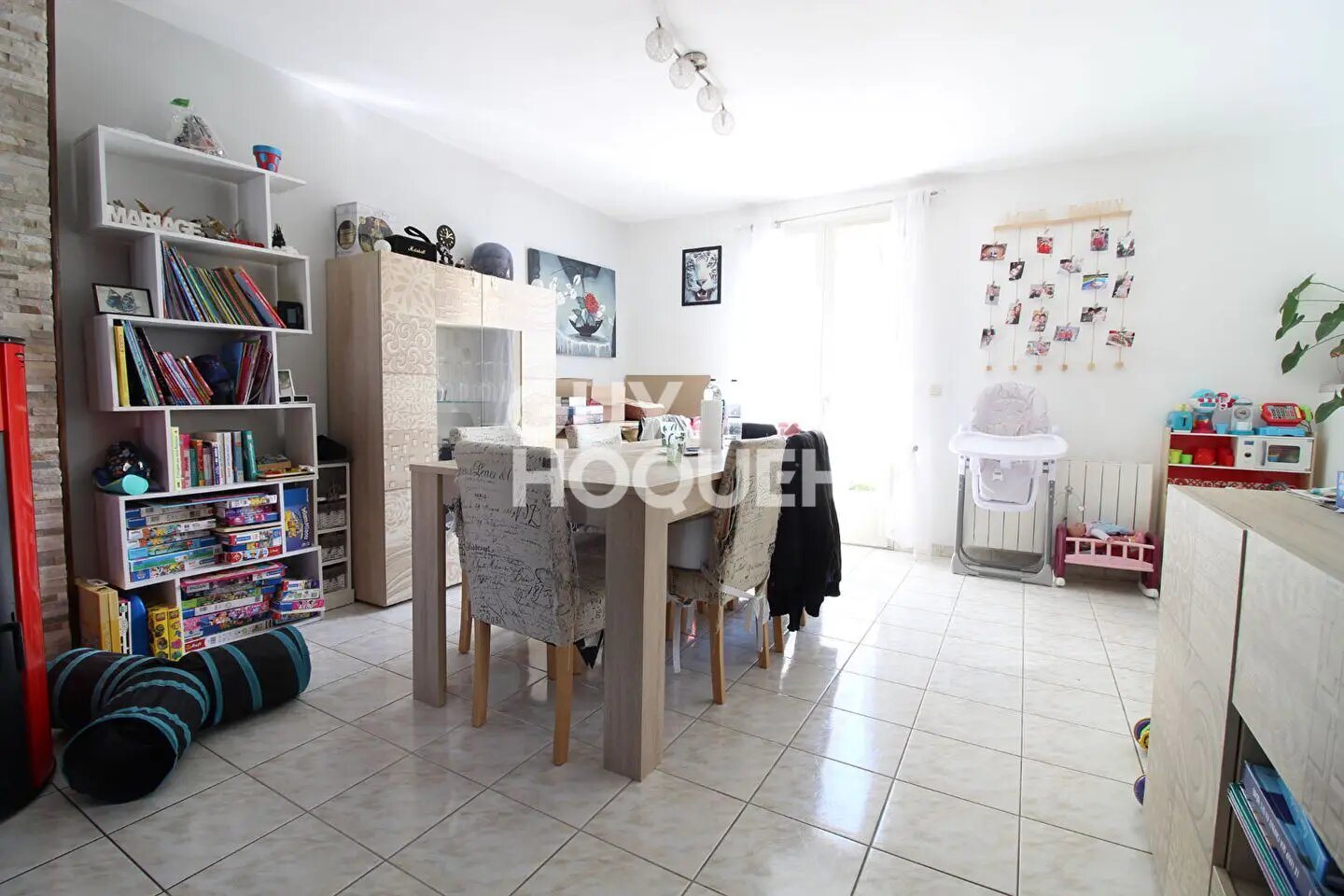 Maison à vendre, 104m², Guignes