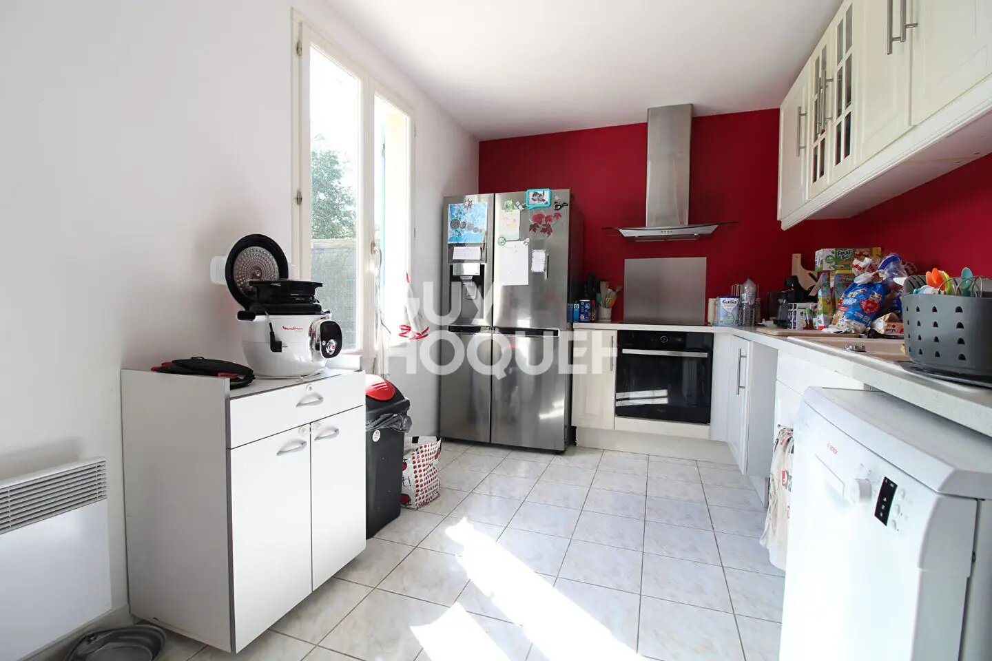Maison à vendre, 104m², Guignes