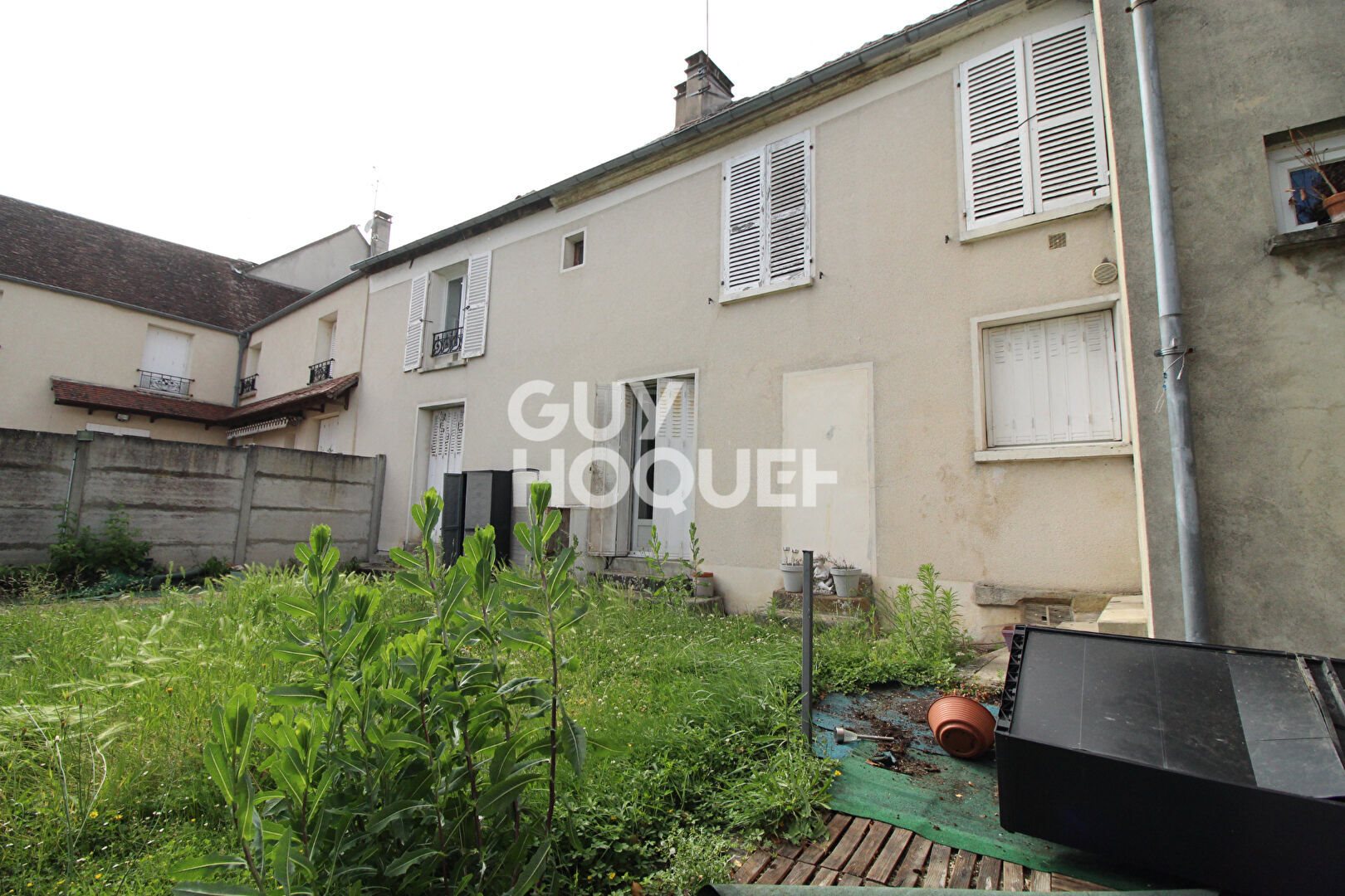 Appartement à vendre, 150m², Chaumes-en-Brie