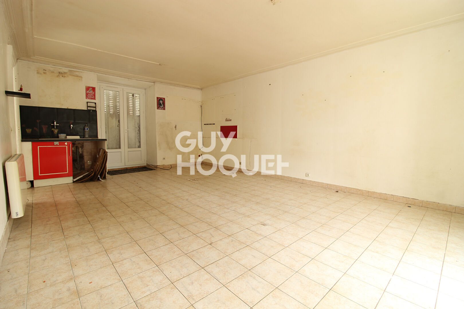 Appartement à vendre, 150m², Chaumes-en-Brie