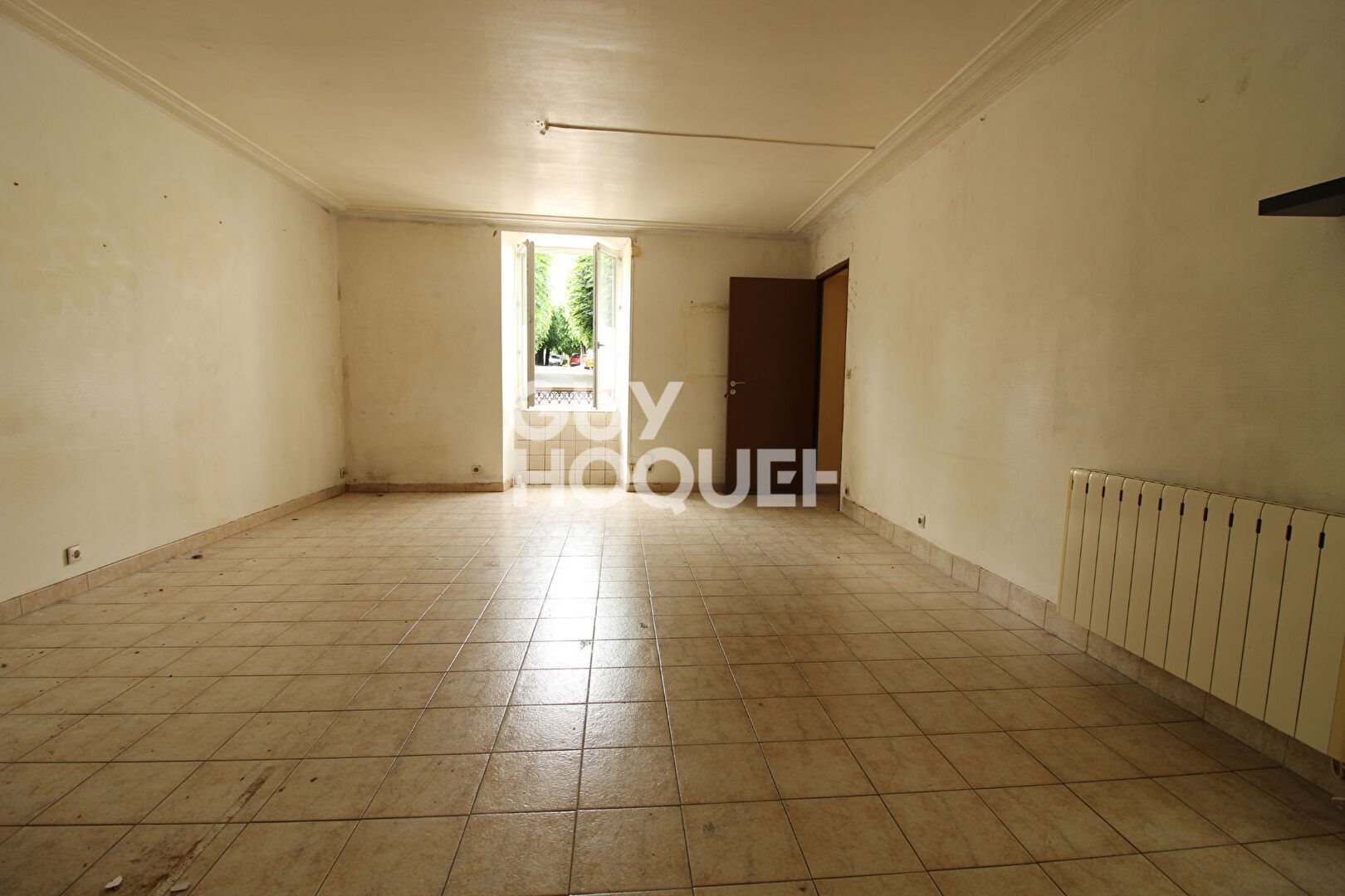Appartement à vendre, 150m², Chaumes-en-Brie