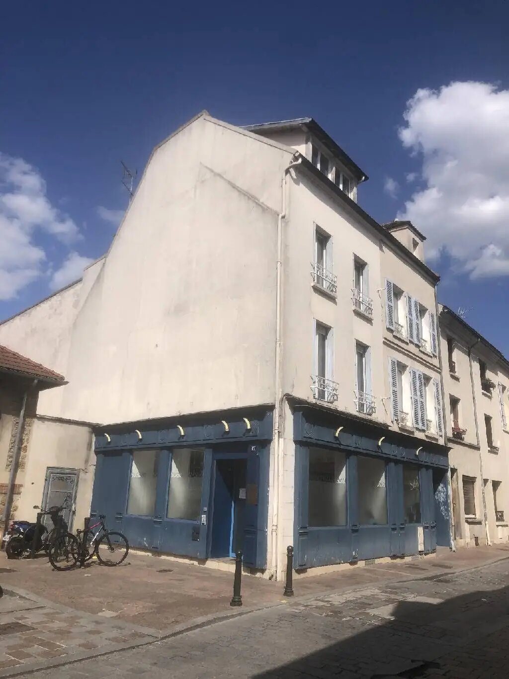 Appartement à louer, 24m², Meaux